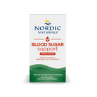 Nordic Naturals Blood Sugar Support Unflavoured