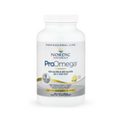 Nordic Naturals ProOmega 180 Softgel Lemon
