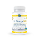Nordic Naturals ProOmega 2000 60 Softgel