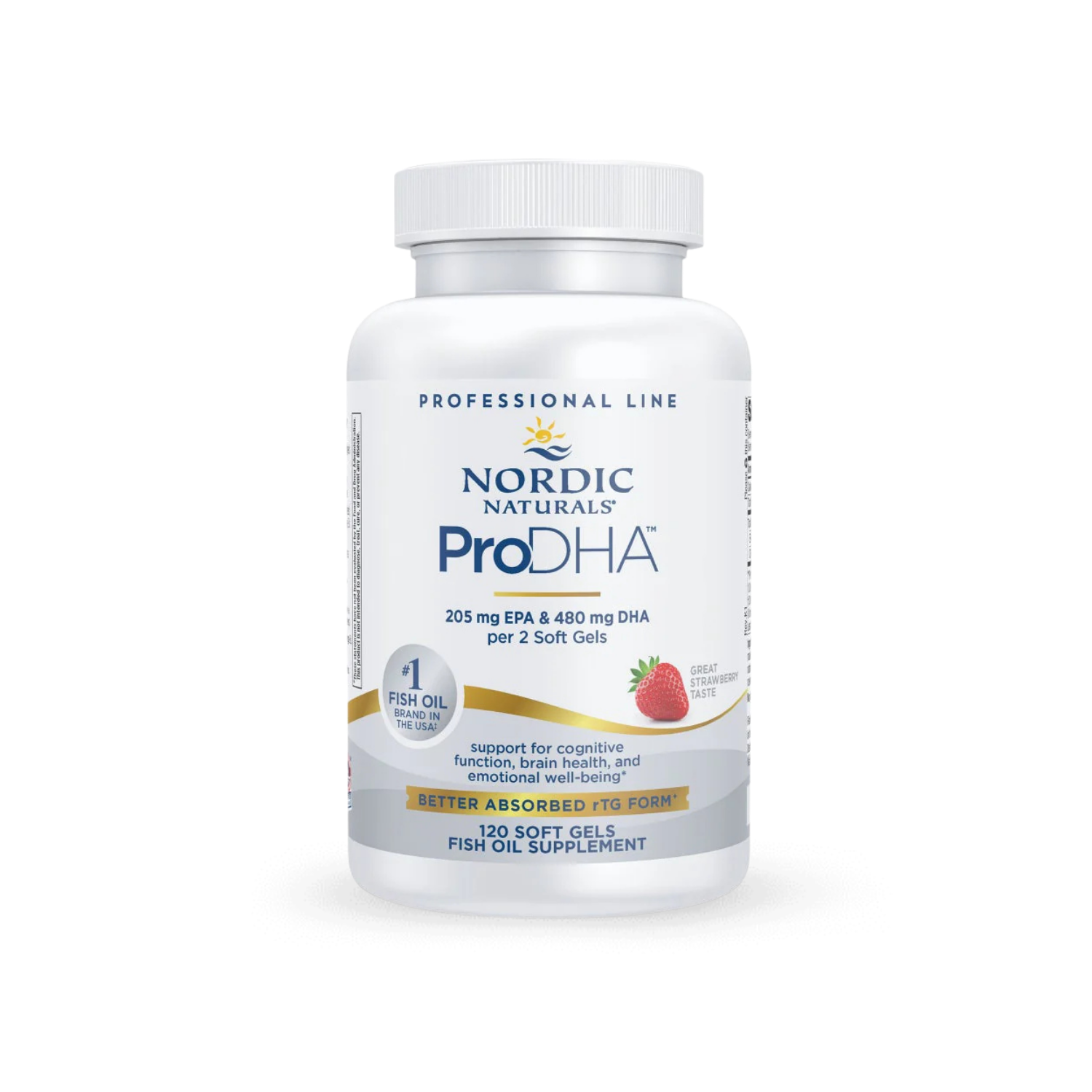 Nordic Pro Line ProDHA