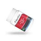 NutriVital Vegan Flax Seed 200 Capsules