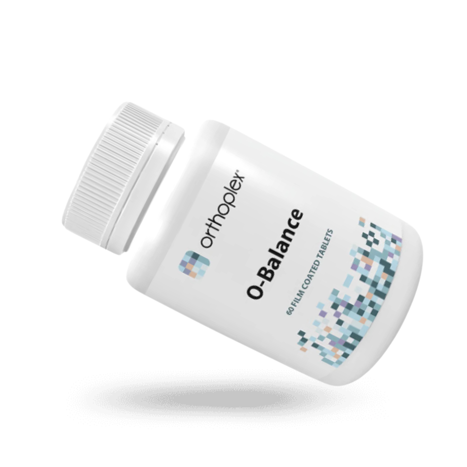O-Balance 60 Capsules
