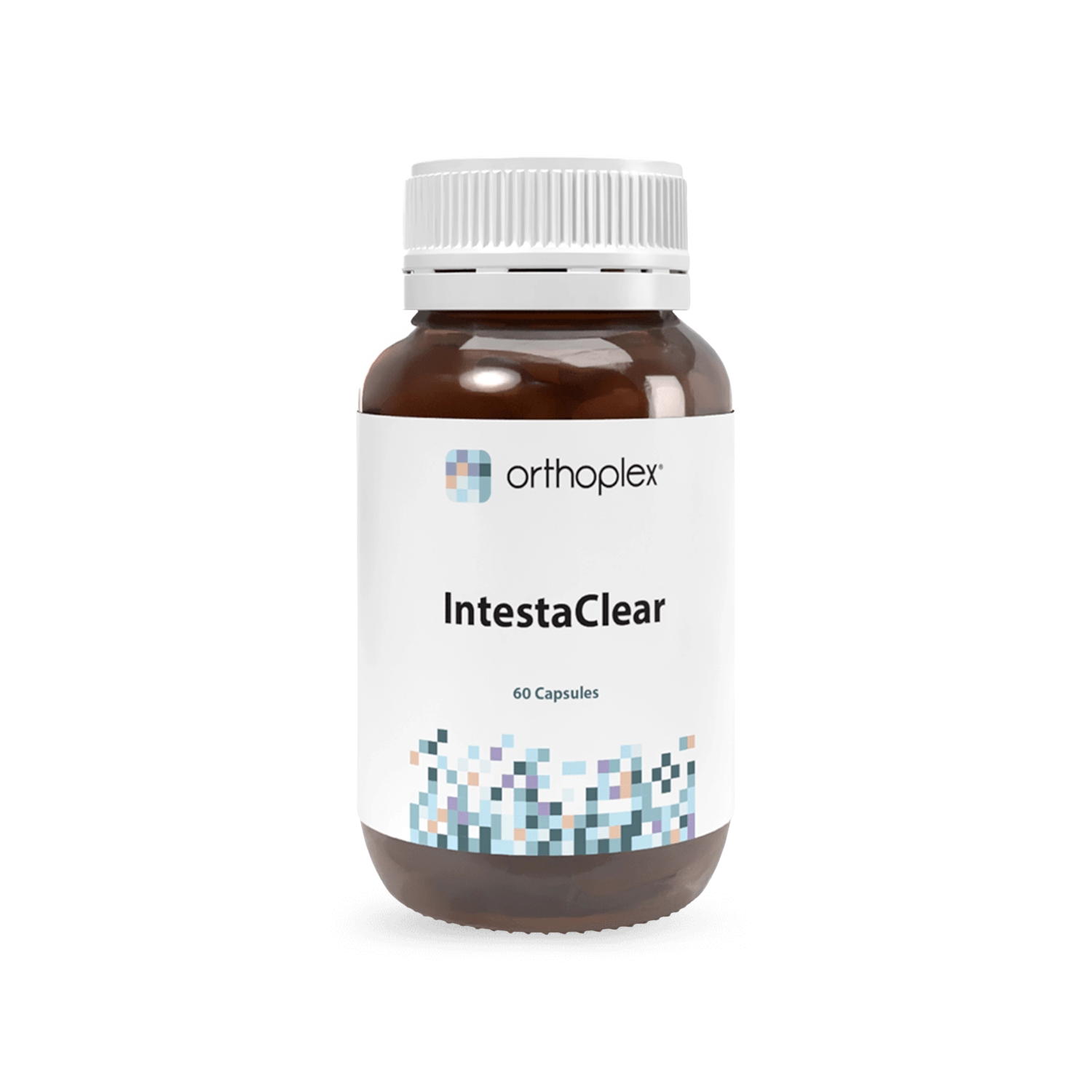 Intestaclear Capsules