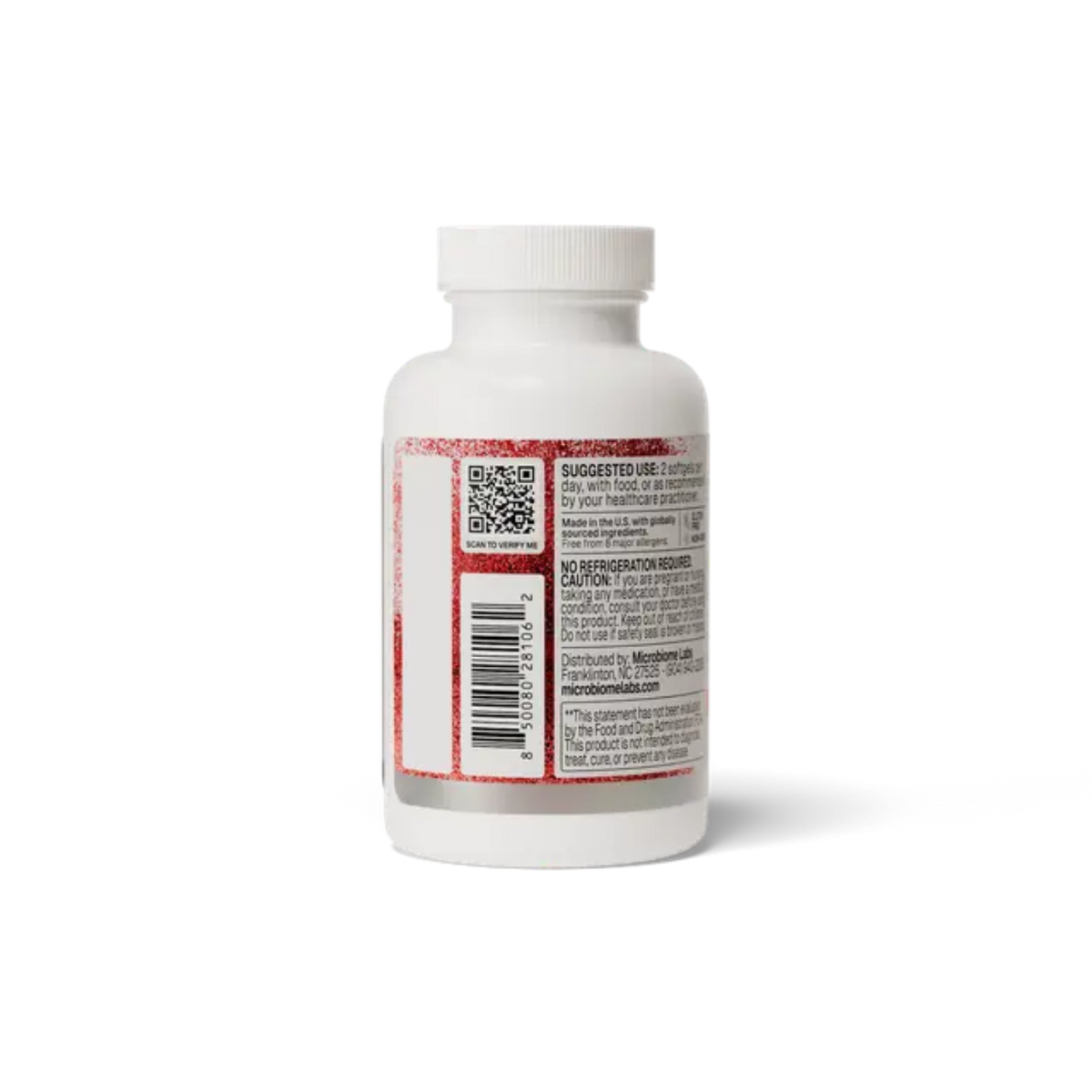 Omega Ultra SPM 60 softgels