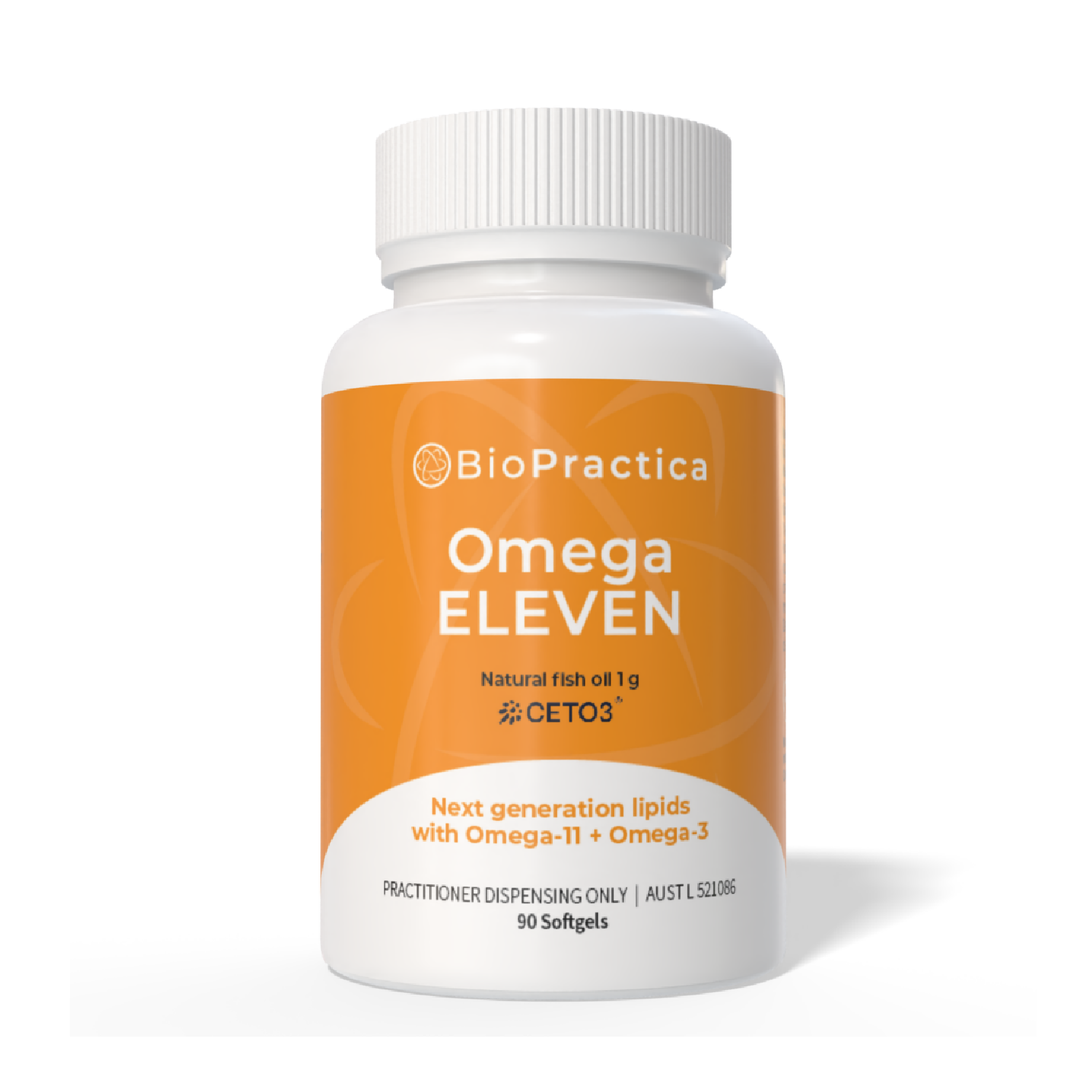 Bio-Practica Omega ELEVEN 
