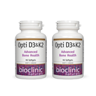 Opti D3 & K2 90 Softgel