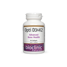 Opti D3 & K2 90 Softgel