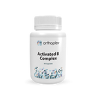 Orthoplex Activated B Complex 60c