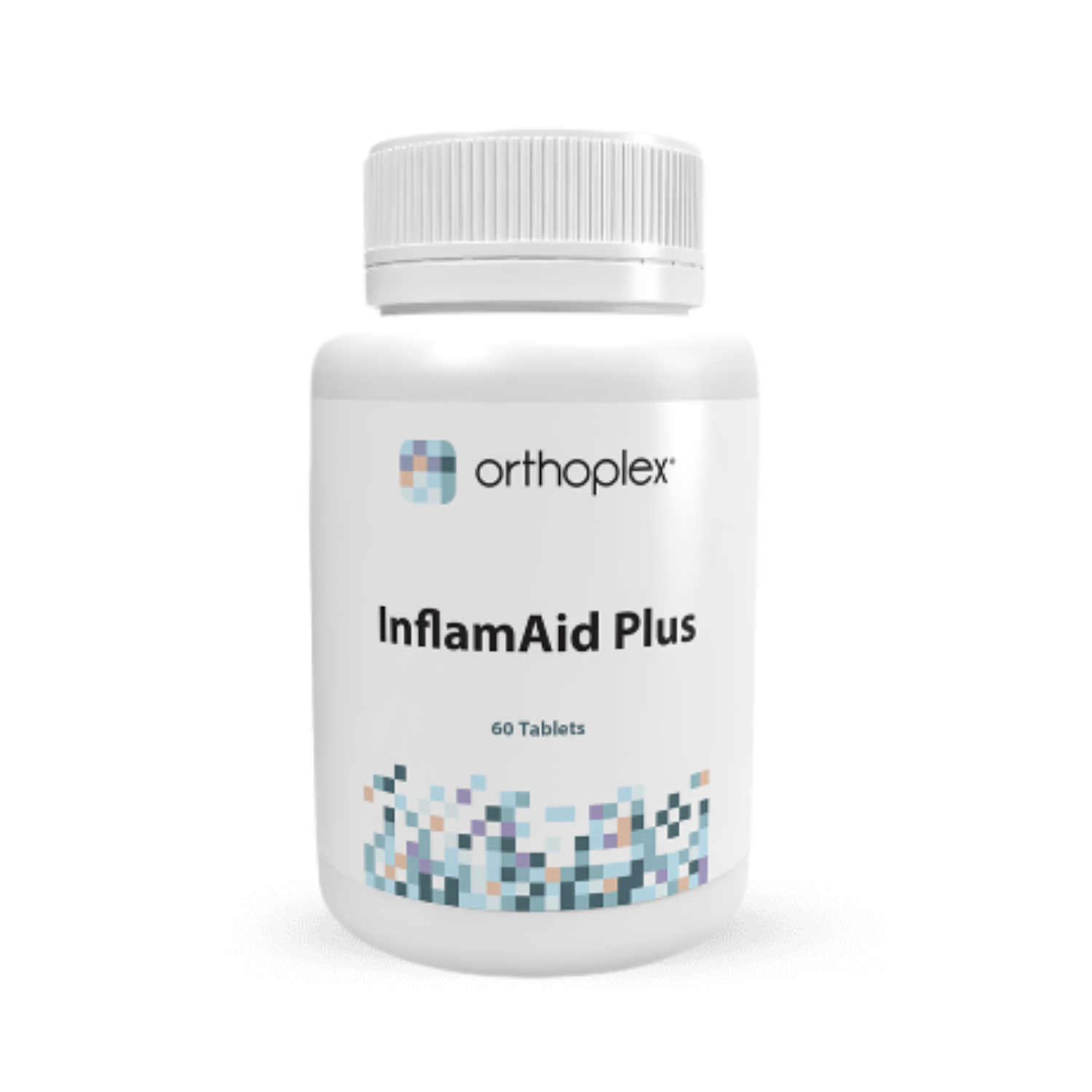 Orthoplex InflamAid Plus 60t