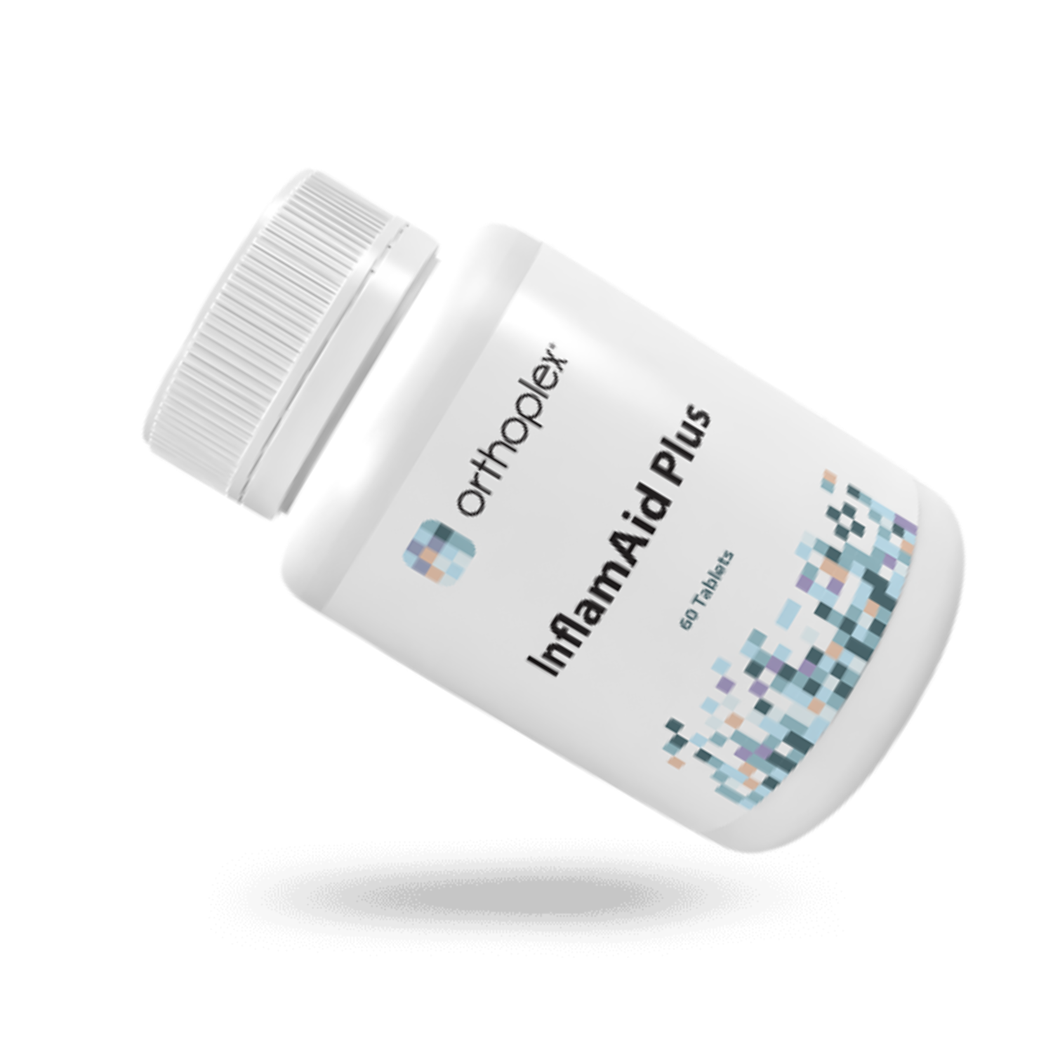 Orthoplex InflamAid Plus 60t