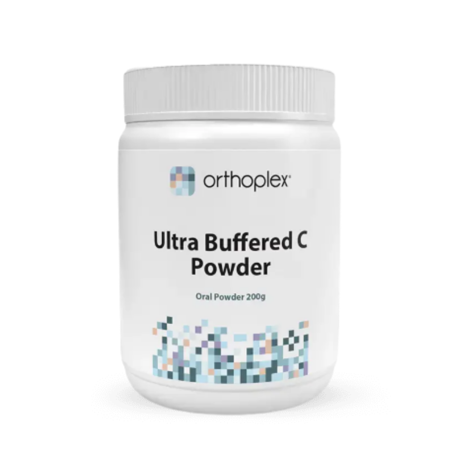 Orthoplex Ultra Buffered C Powder 200g