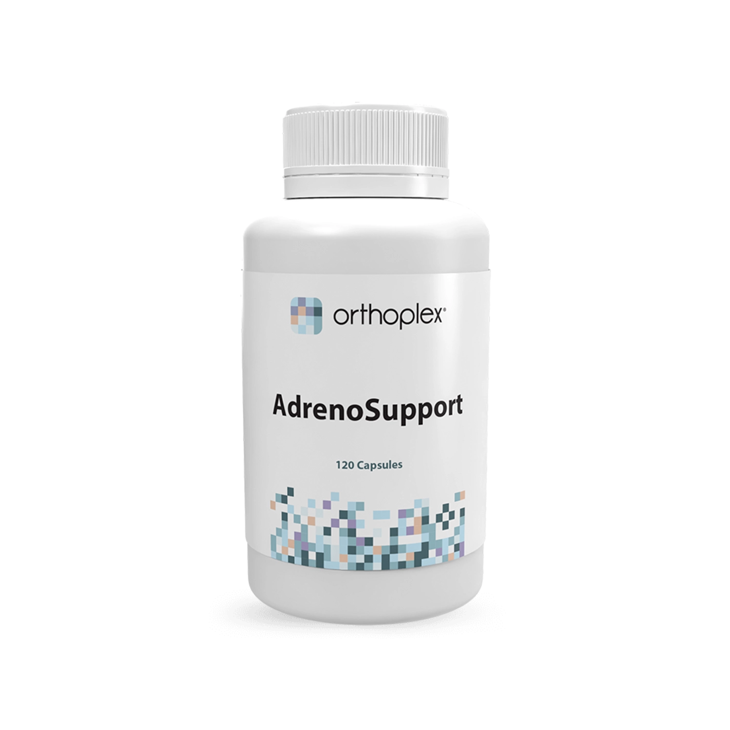 Orthoplex White AdrenoSupport