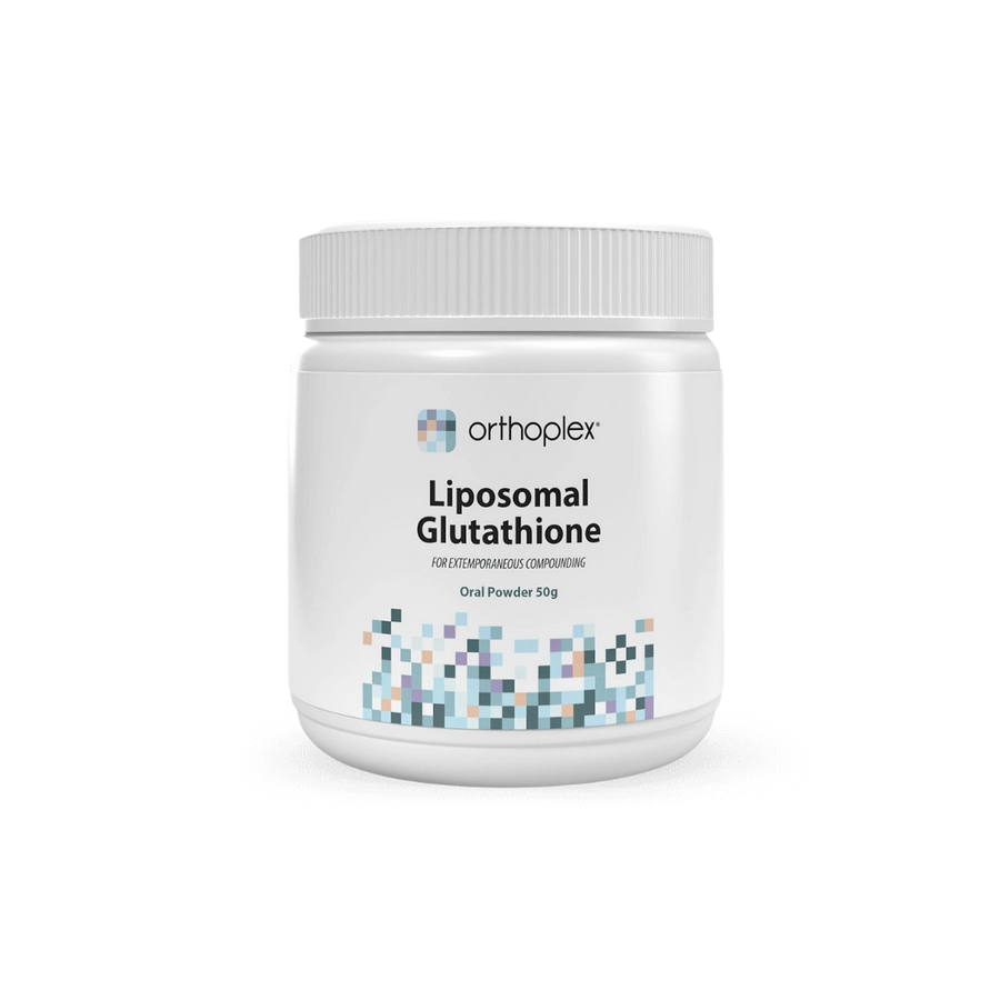 Orthoplex Liposomal Glutathione Powder 50g