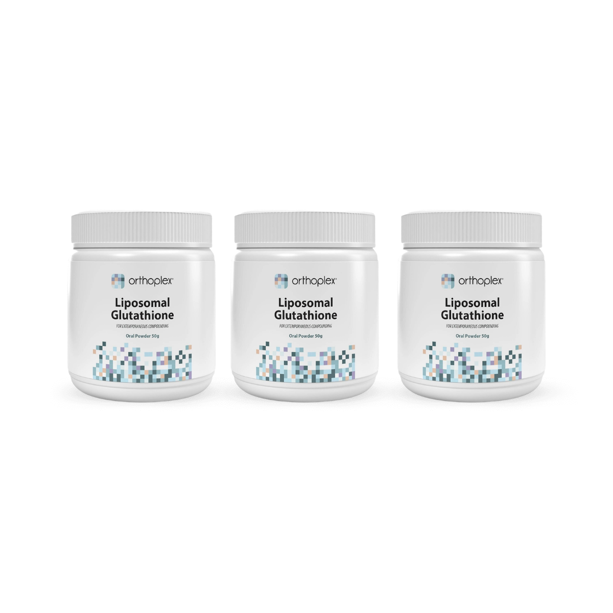 thorne liposomal glutathione Glutathione: Benefits and Supplements main image 0