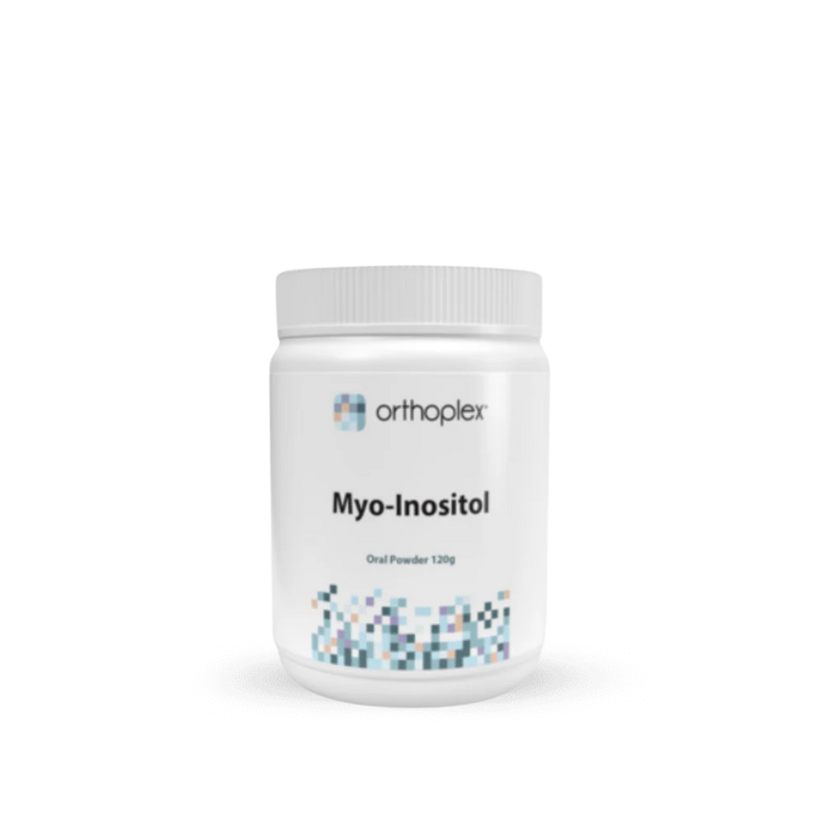 Orthoplex Myo-Inositol Powder | Hormonal & Ovarian Support – Ghama Health