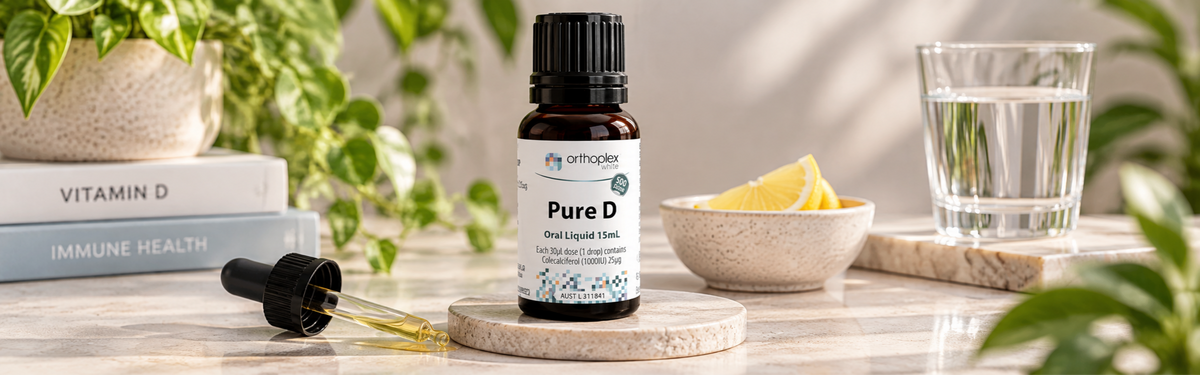 Pure D 15ml
