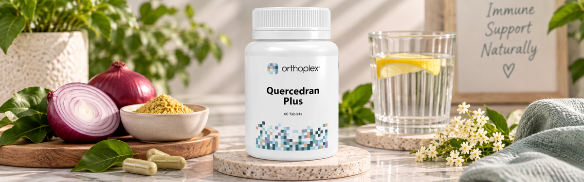 Quercedran Plus 60t