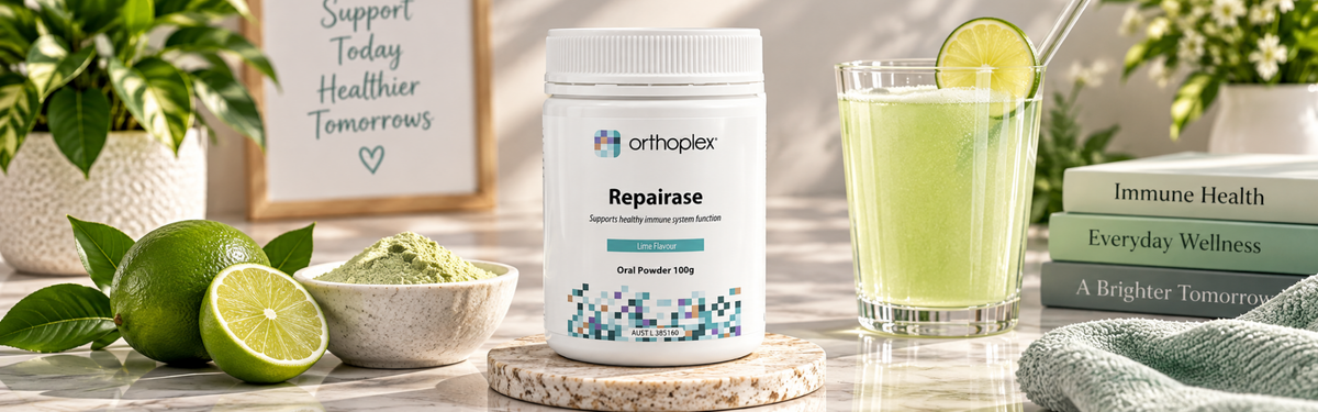 Repairase Powder