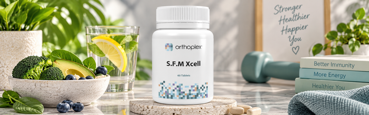 S.F.M. Xcell 60t