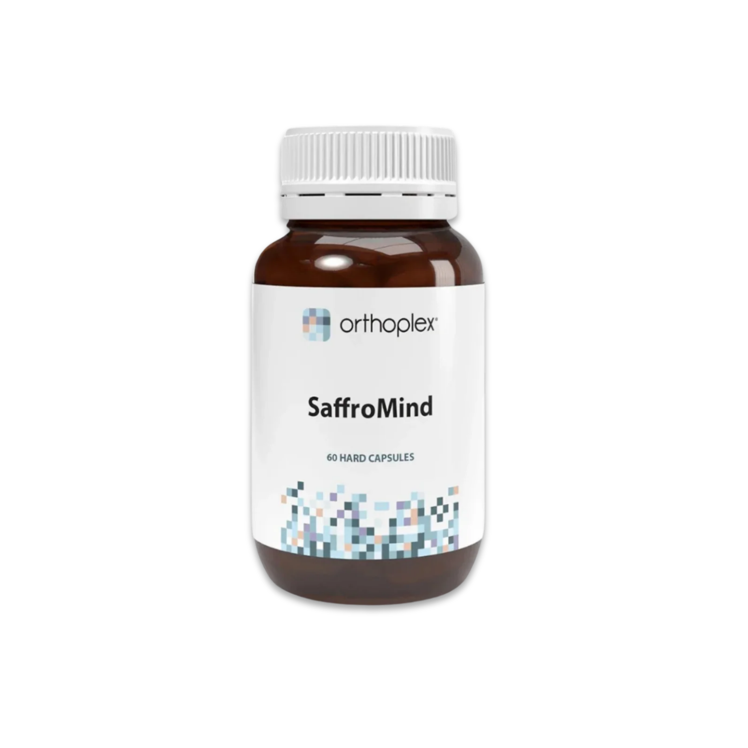 Orthoplex SaffroMind 60c