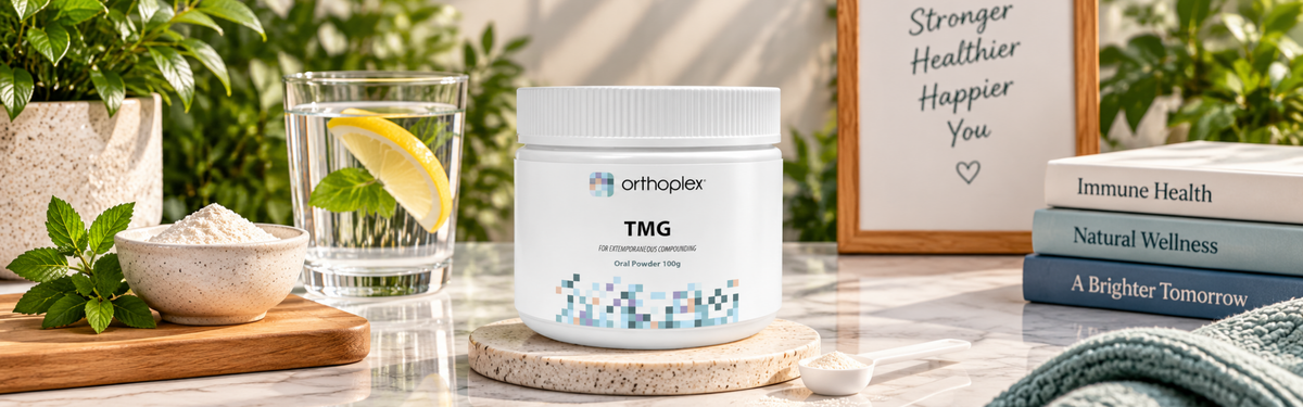 TMG Oral Powder 100g