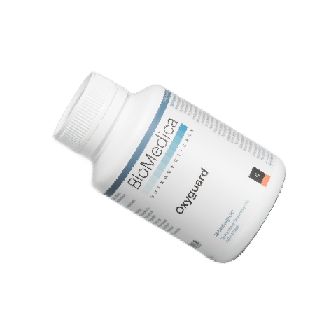 Oxyguard 60 Capsules