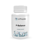 P-Balance Hard Capsules