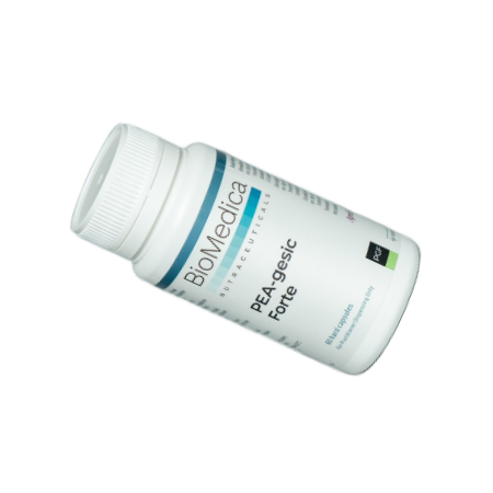 PEA-gesic Forte 60 Capsules