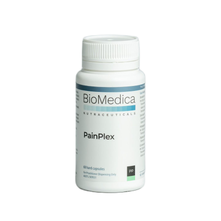PainPlex 60 Capsules
