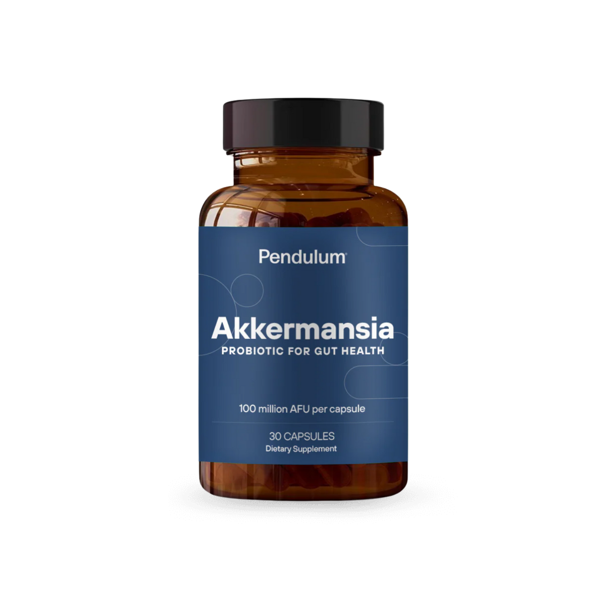 Akkermansia 30 Capsules