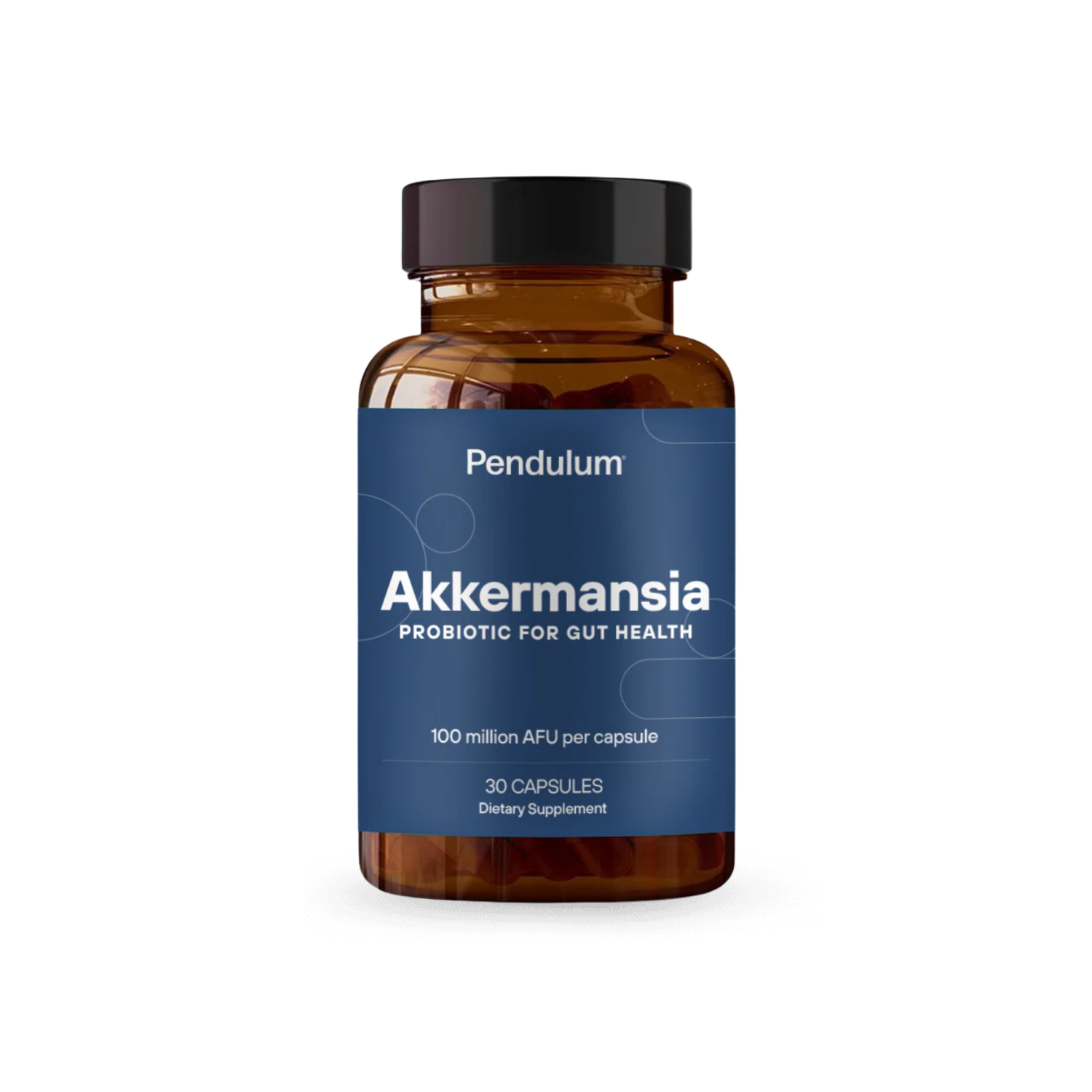 Pendulum Akkermansia 30 Capsules