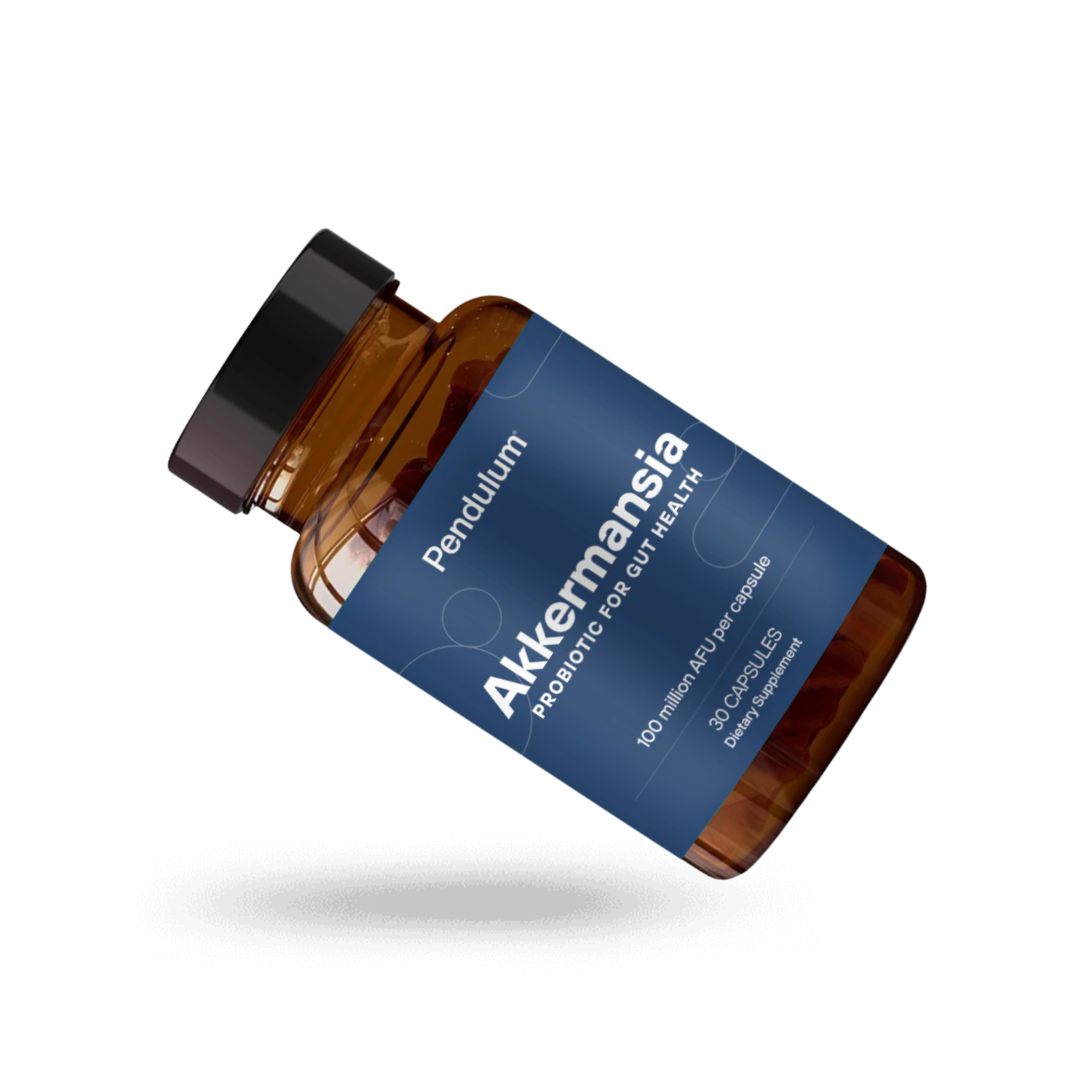 Pendulum Akkermansia 30 Capsules