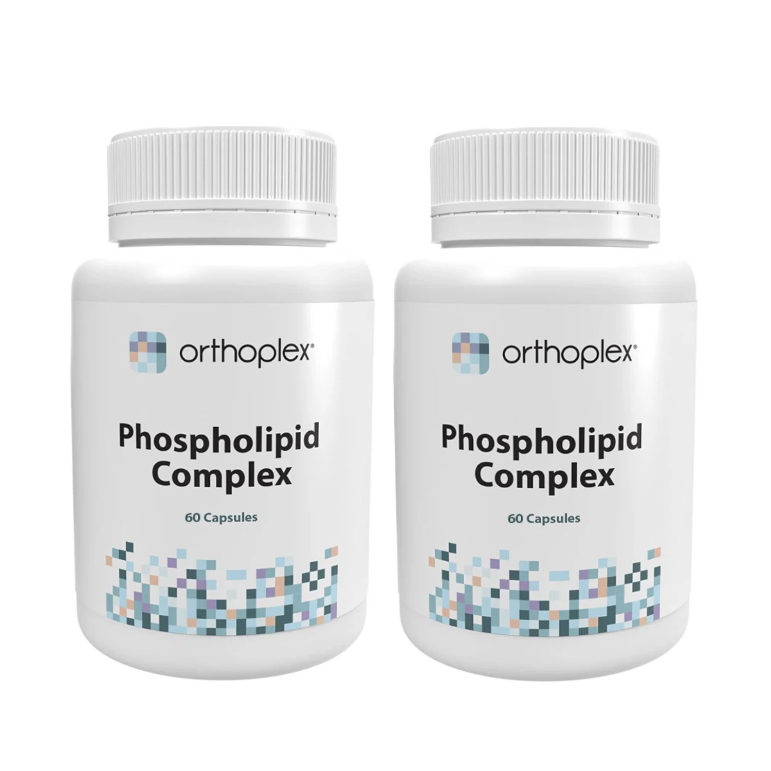 Phospholipid Complex Capsules