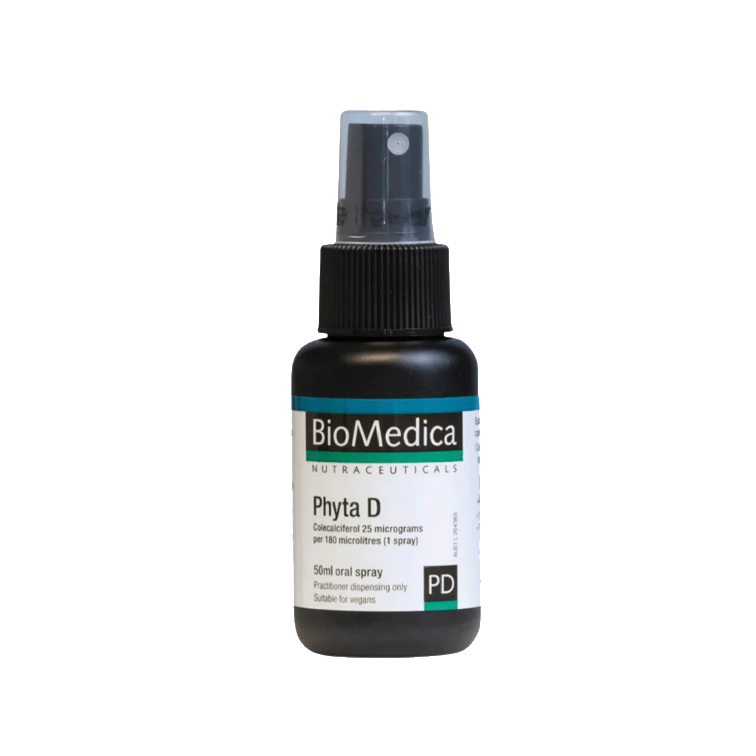Phyta D Oral Spray 50ml
