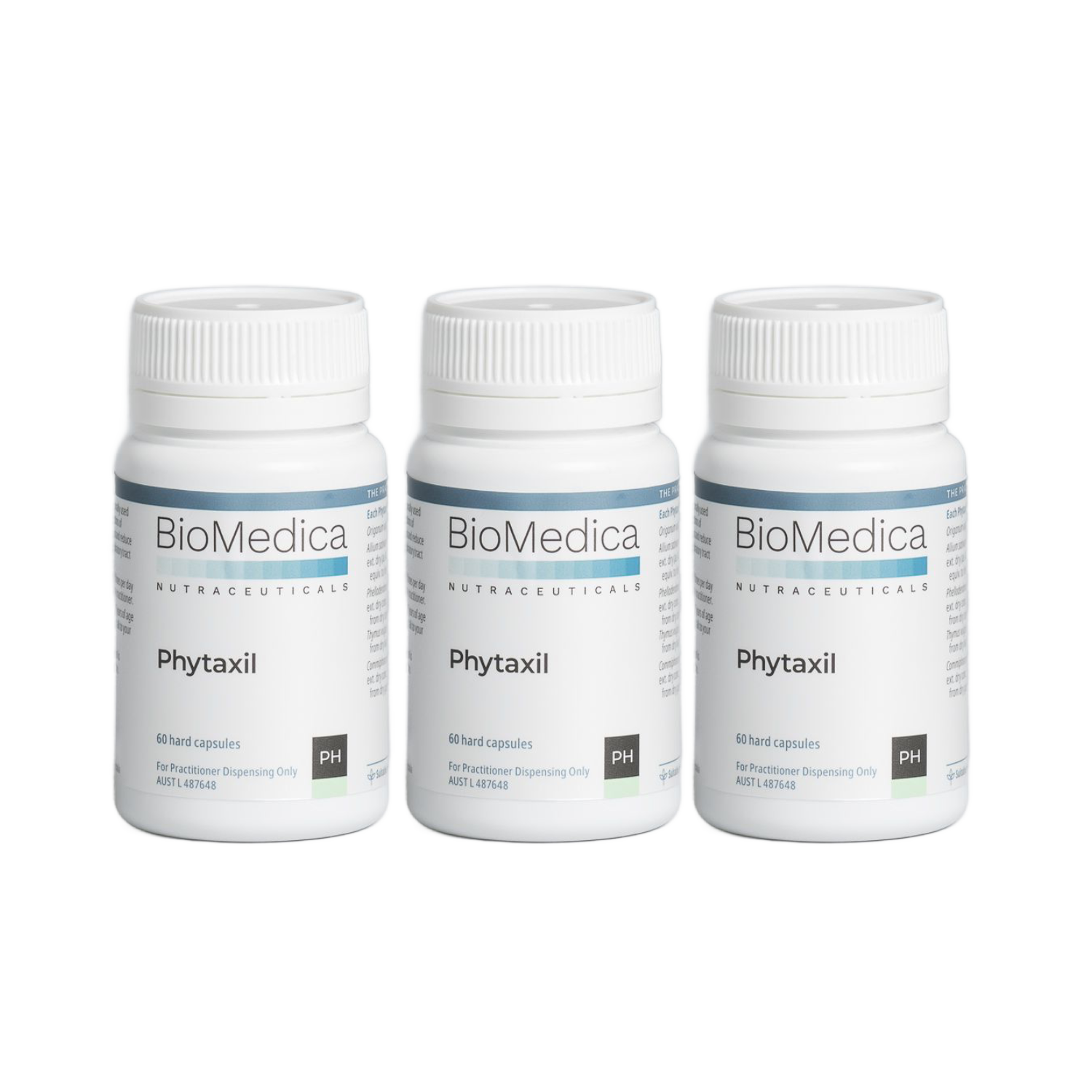 Phytaxil Capsules
