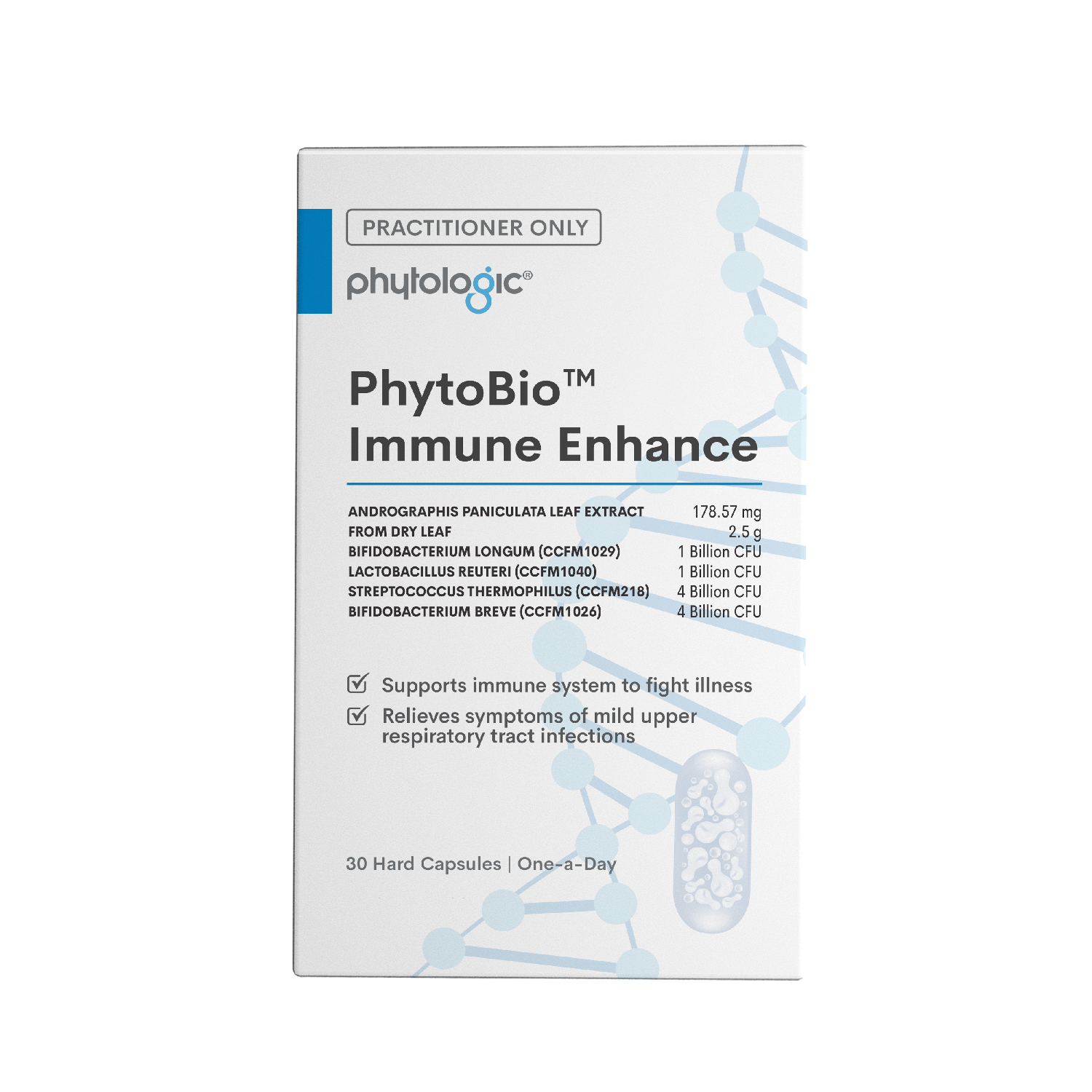 PhytoBio™ Immune Enhance