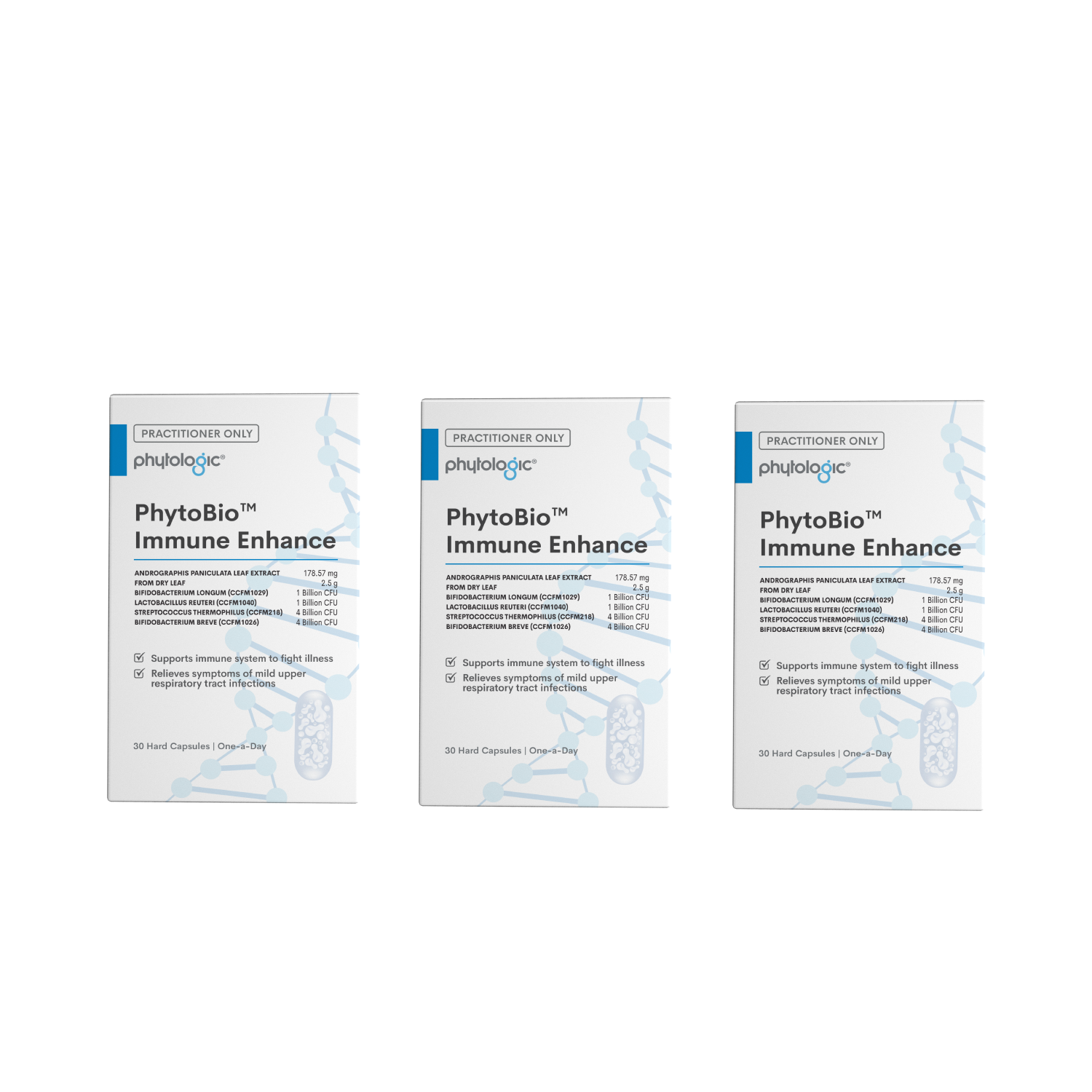 PhytoBio™ Immune Enhance