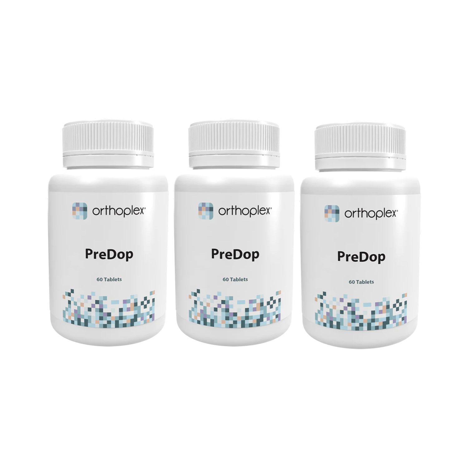 PreDop 60 Capsules