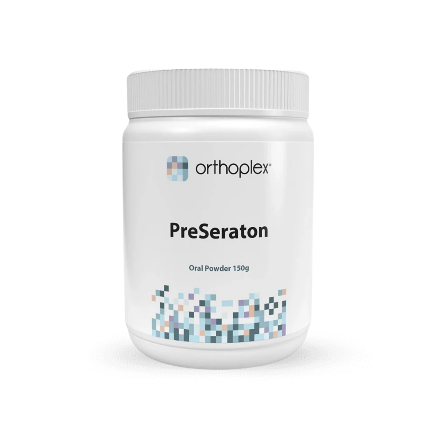 PreSeraton Lemon/Lime 150g