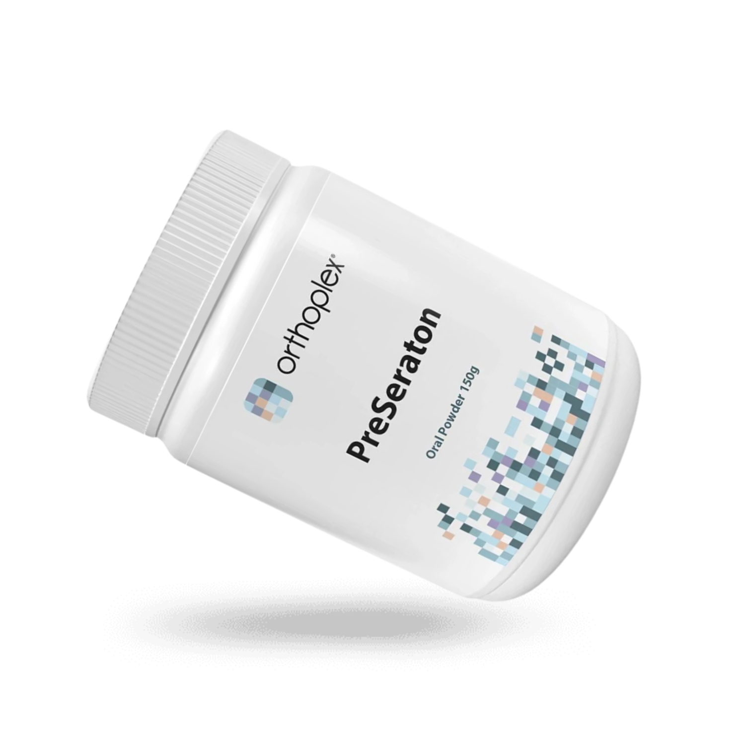 PreSeraton Lemon/Lime 150g