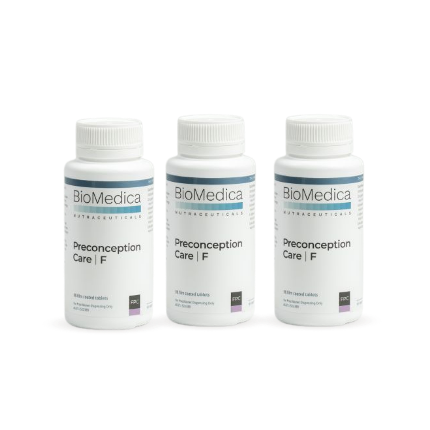 Preconception Care | F 90 Tablets