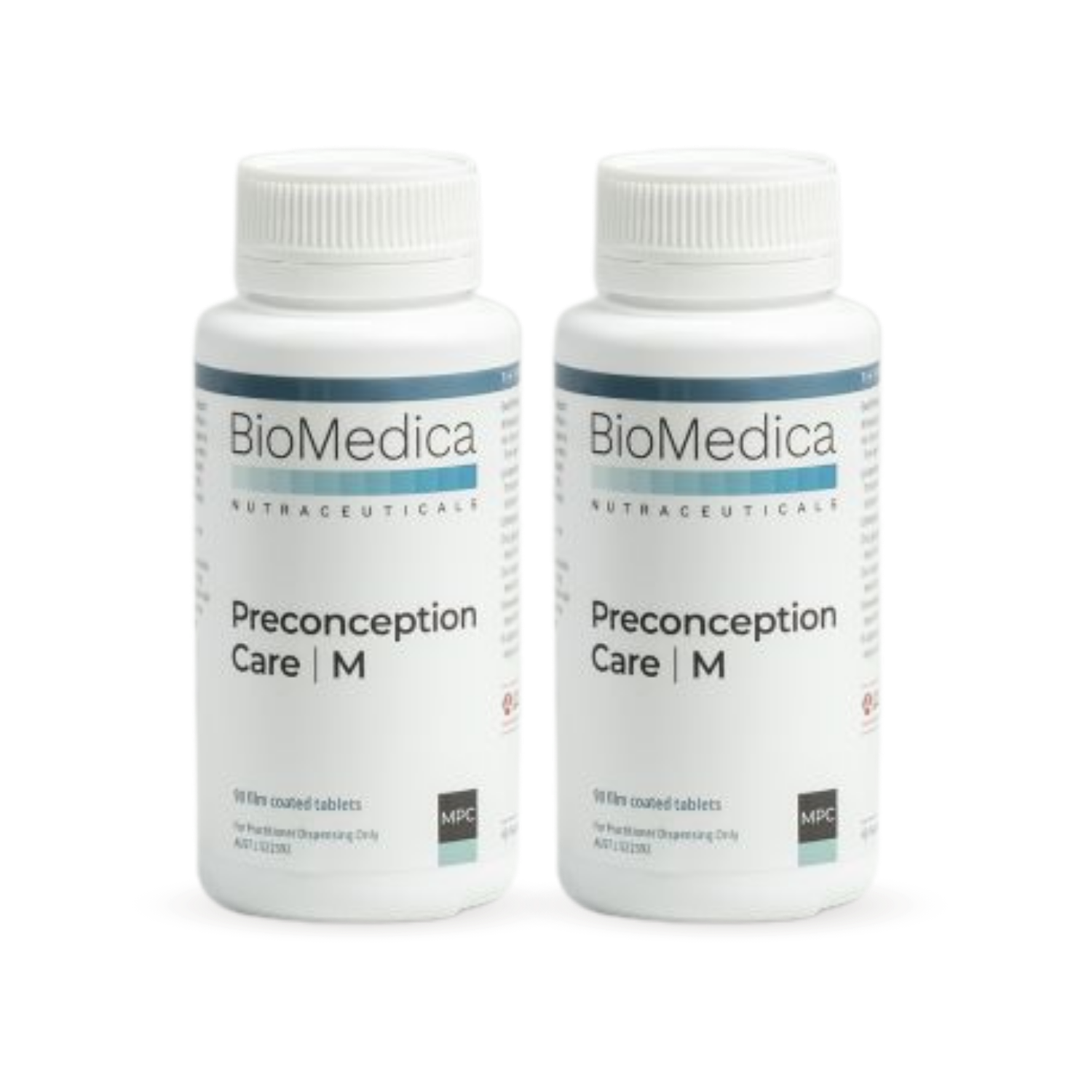Preconception Care | M 90 Tablets
