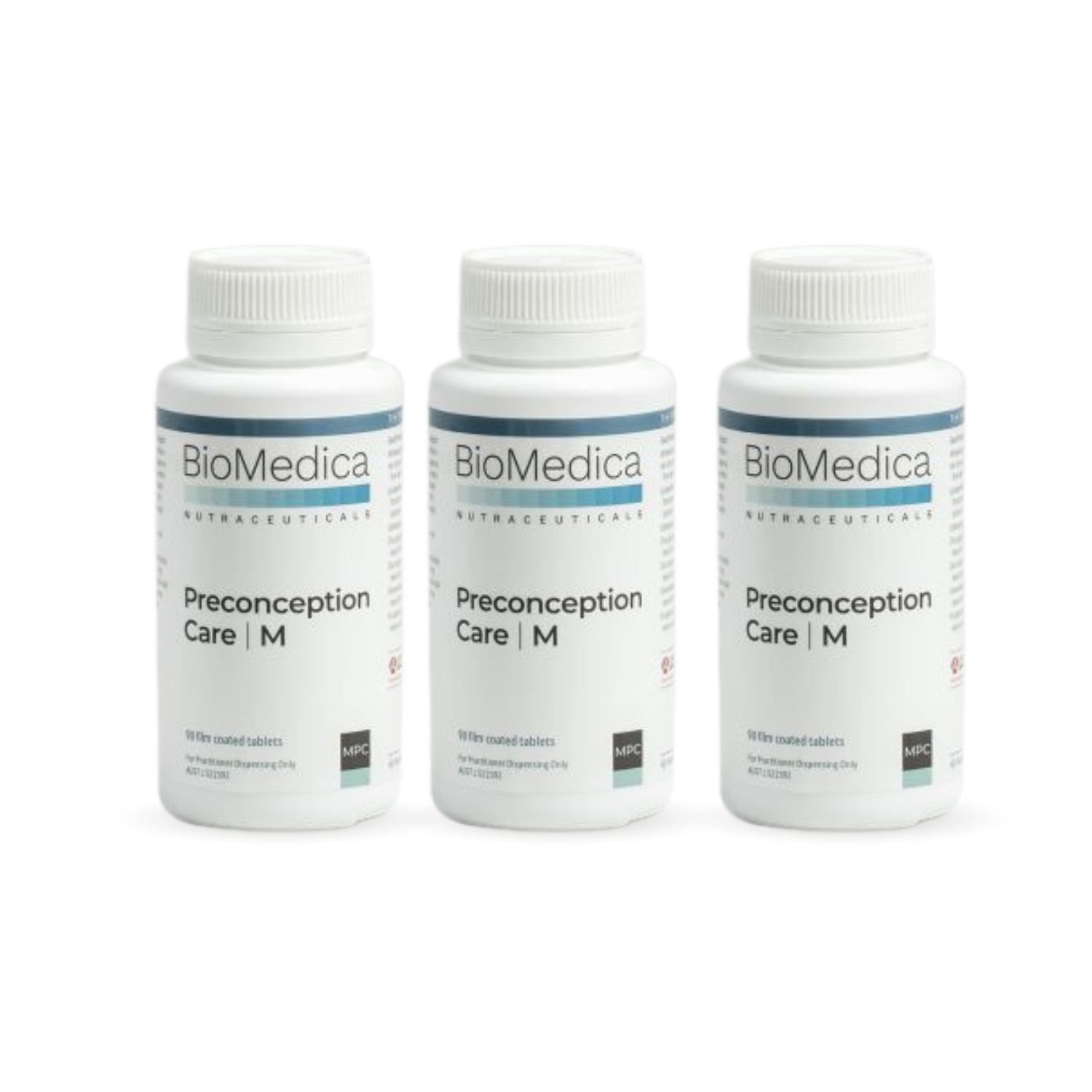 Preconception Care | M 90 Tablets
