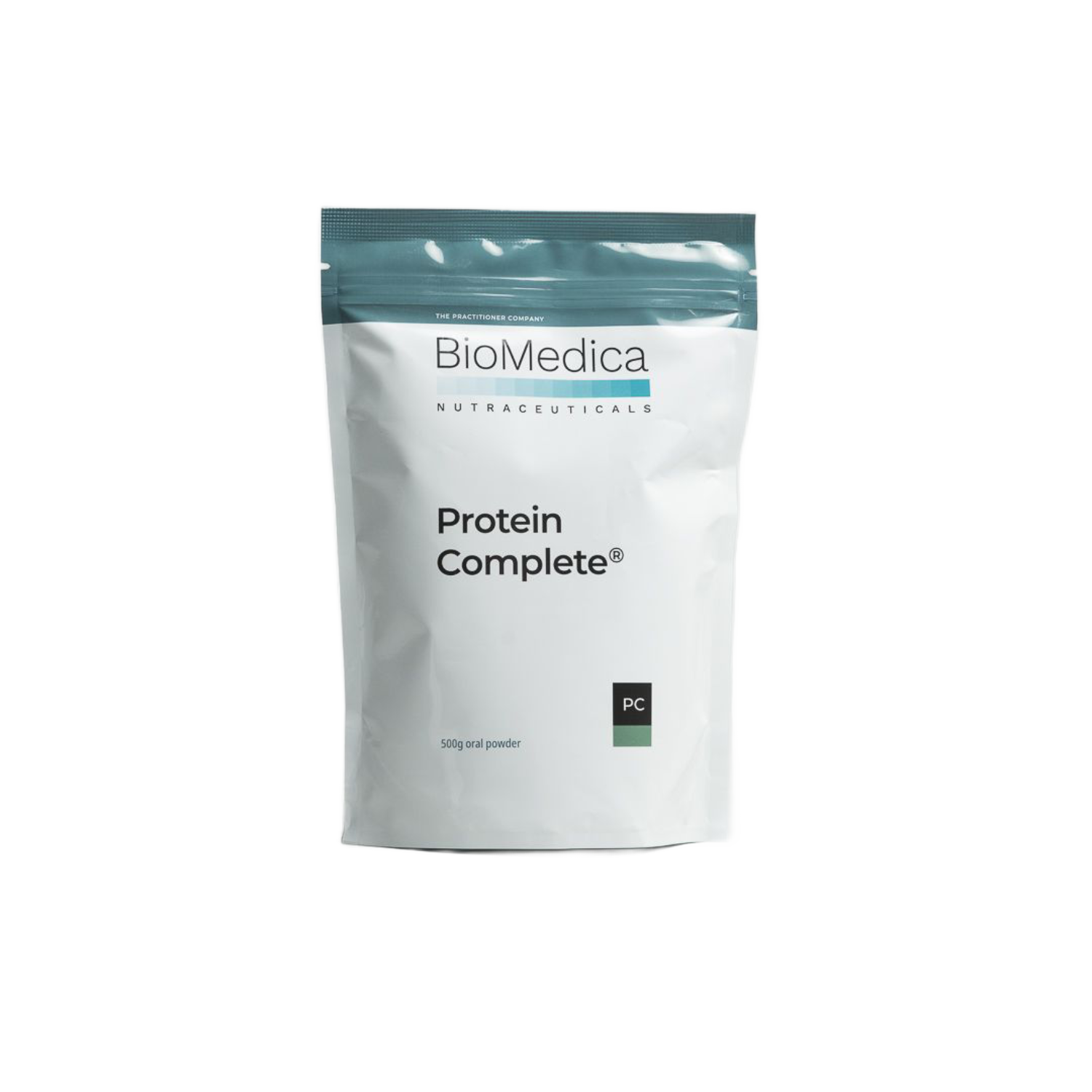 Protein Complete Vanilla 500g