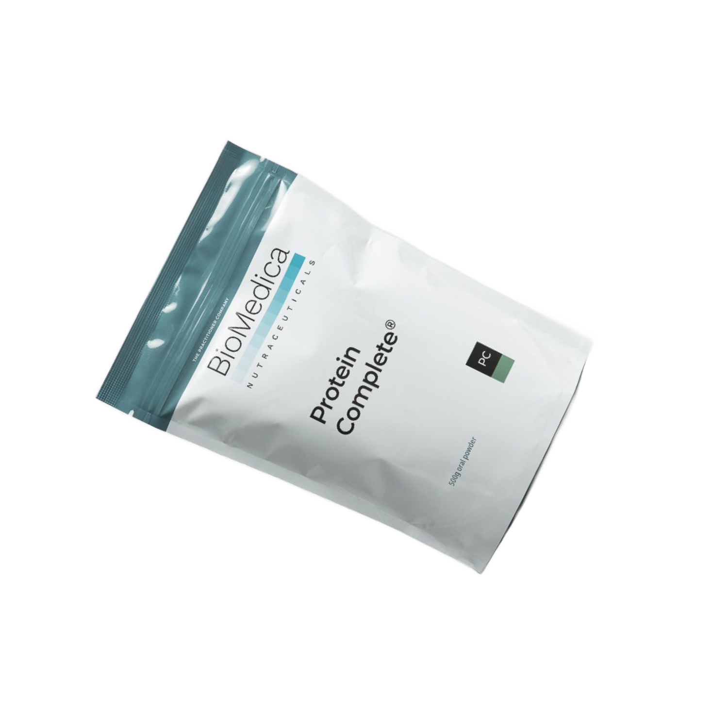 Protein Complete Vanilla 500g
