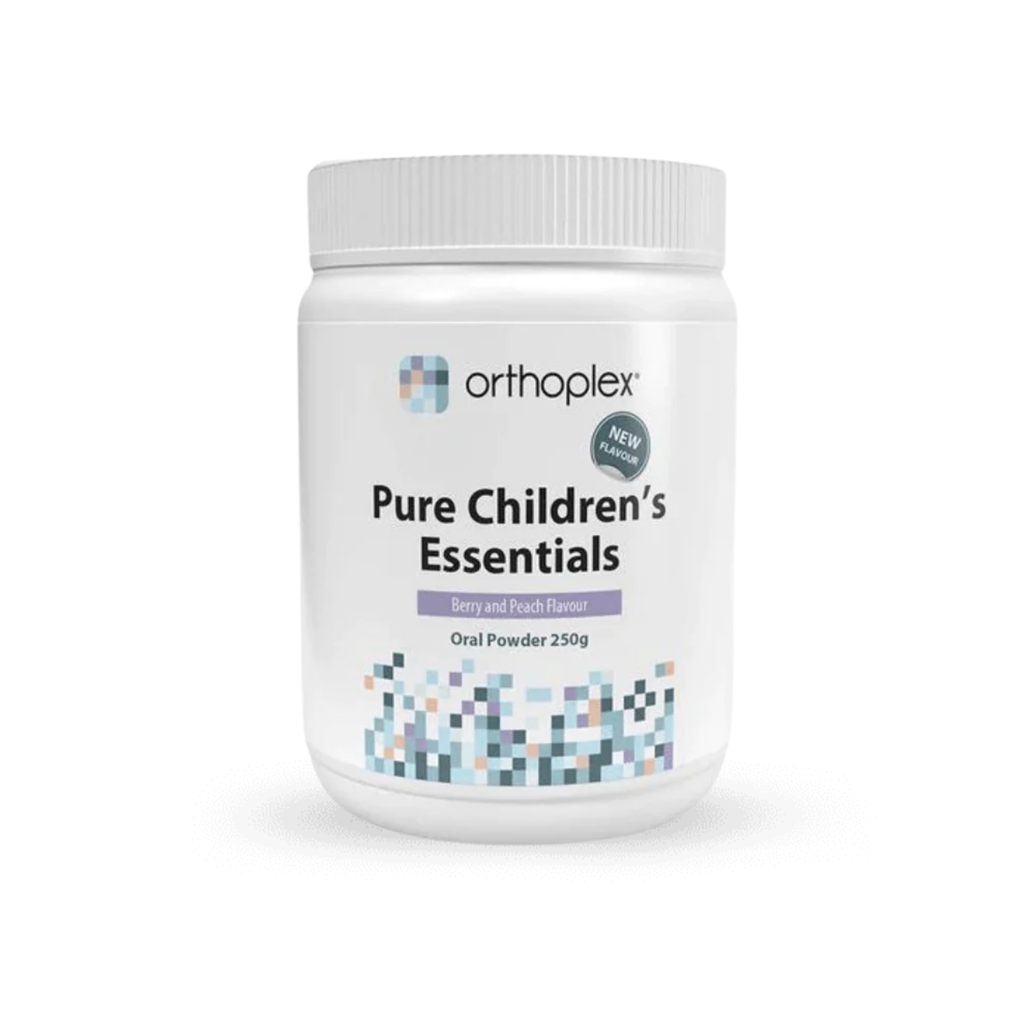 Pure Children's Essentials 250g