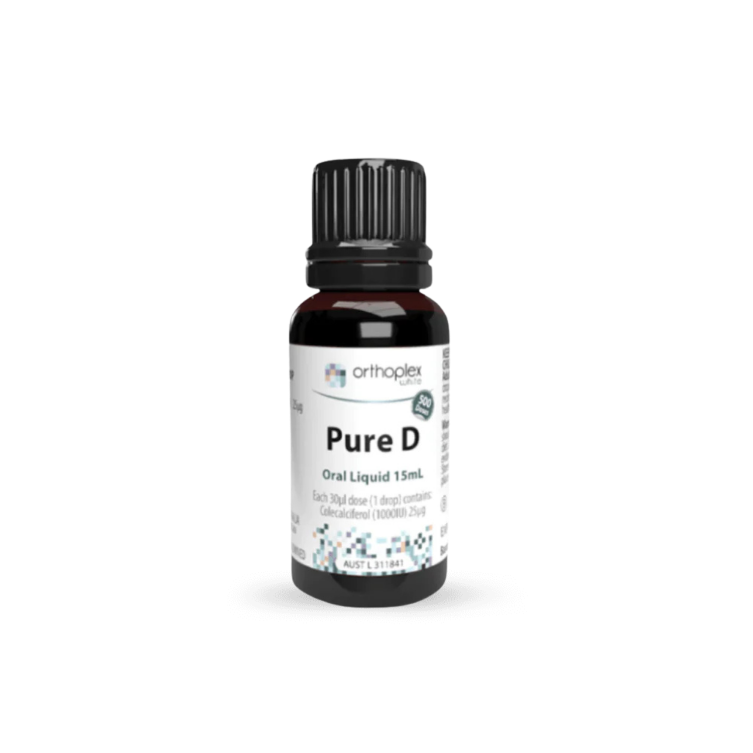 Pure D 15ml