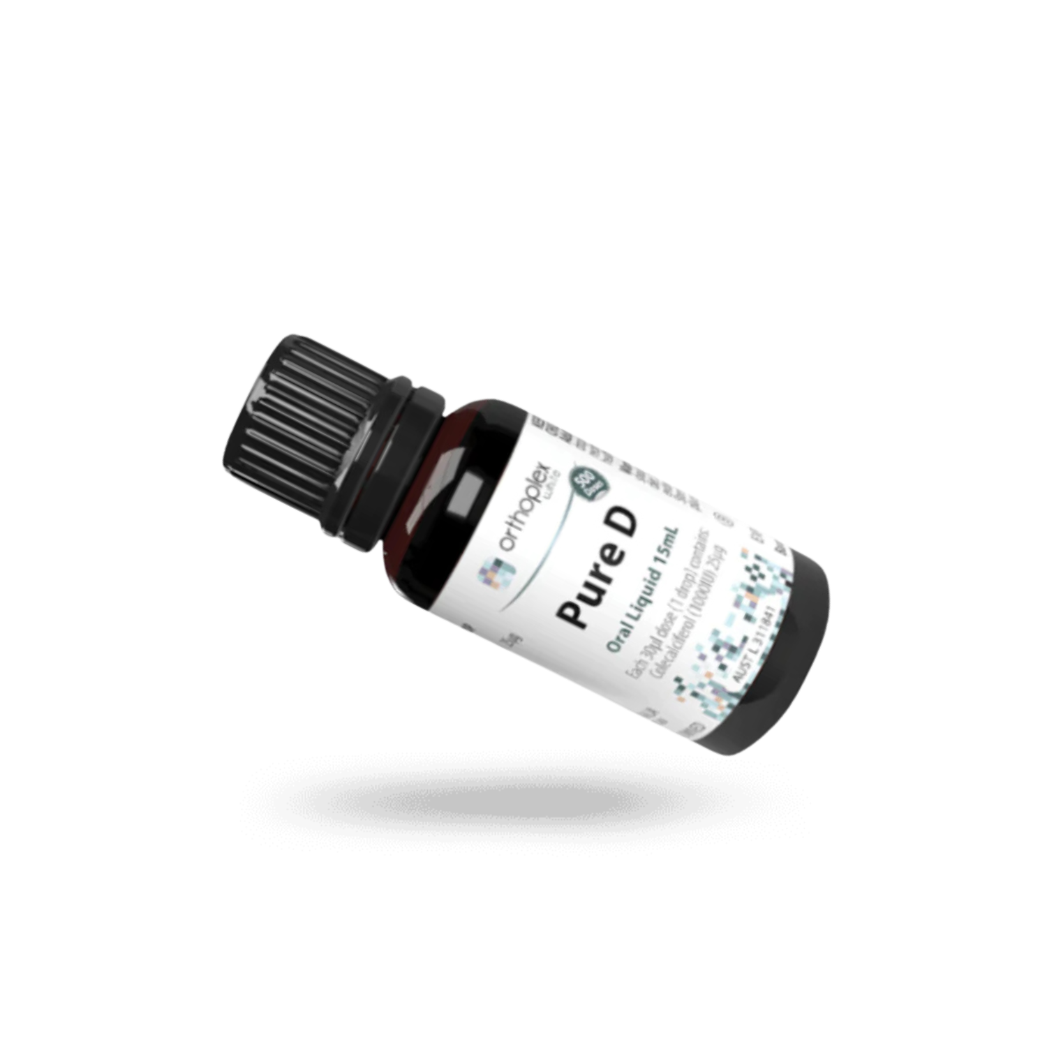 Pure D 15ml