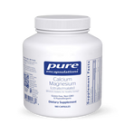 Pure Encapsulations Calcium Magnesium citrate/malate