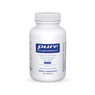 Pure Encapsulations Glucosamine Chondroitin with MSM 120 Capsules